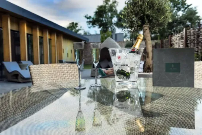 Hero image for Hatherley Manor Hotel & Spa